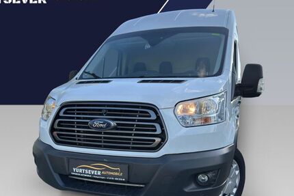 Ford Transit 38.198 km 21.190 € Holzgerlingen 71088