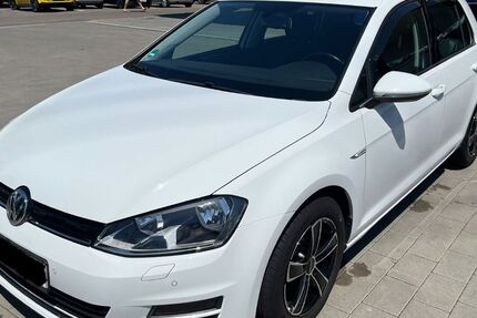 VW Golf 176.500 km 9.000 &euro; Gerlingen 70839