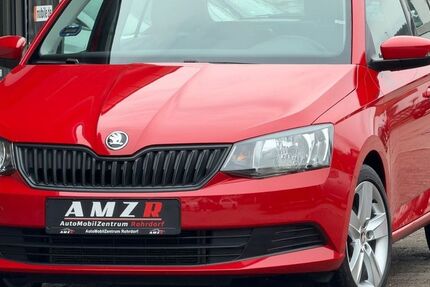 Skoda Fabia 175.000 km 5.790 &euro; Rohrdorf 72229