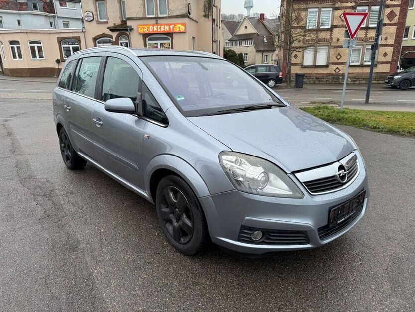 Zafira