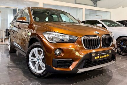 BMW X1 82.800 km 14.699 &euro; Niefern Öschelbronn 75223