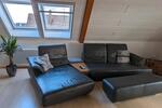 Dachgeschoßwohnung Jettingen - 3 Zimmer, 120 m&sup2;, 389.000&euro; | Angebot:24300540