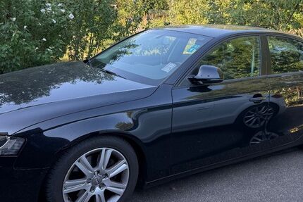 Audi A4 142.000 km 5.900 &euro; Mühlacker 75417