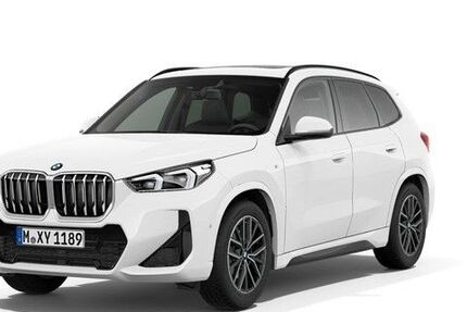 BMW X1 3.627 km 43.930 &euro; Rottenburg am Neckar 72108