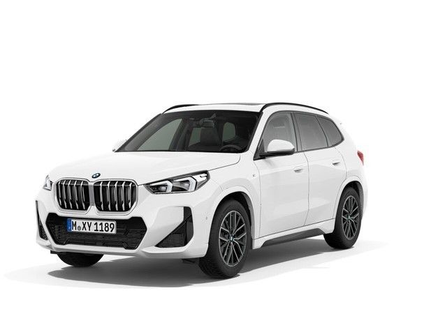 BMW X1 3.627 km 43.930 &euro; Rottenburg am Neckar 72108