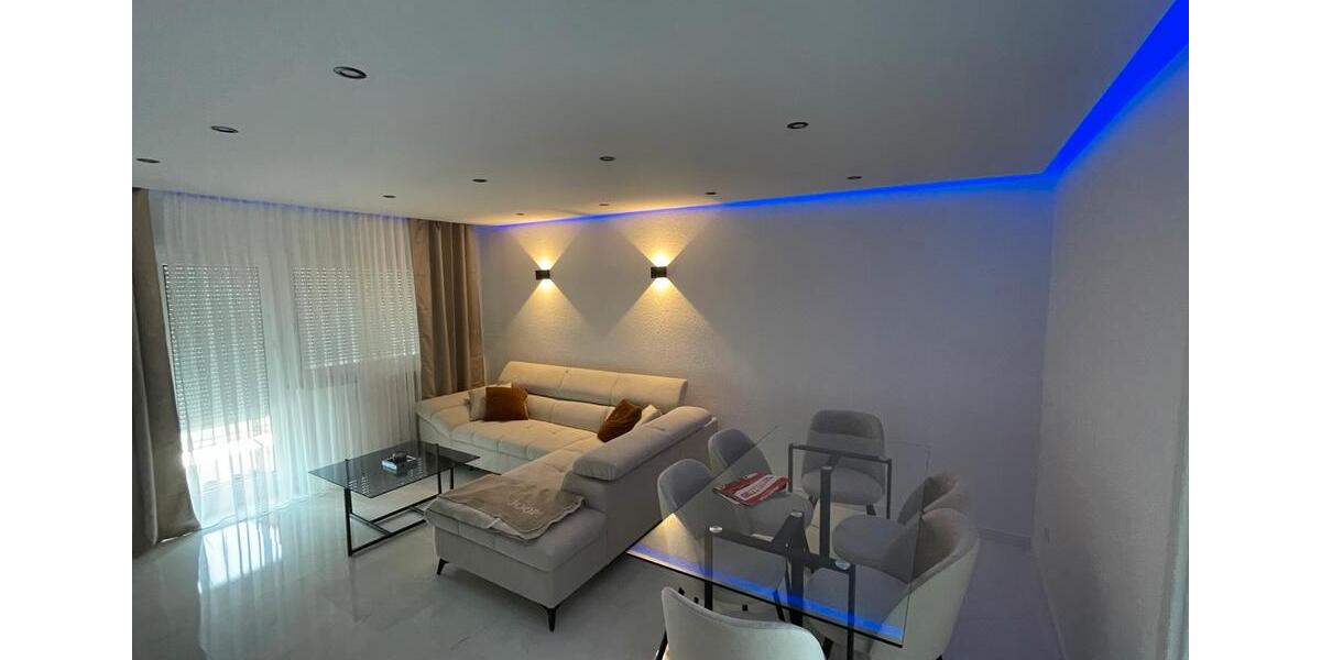 Etagenwohnung Tamm - 2 Zimmer, 64 m&sup2;, 1.100&euro; | Angebot:24398245