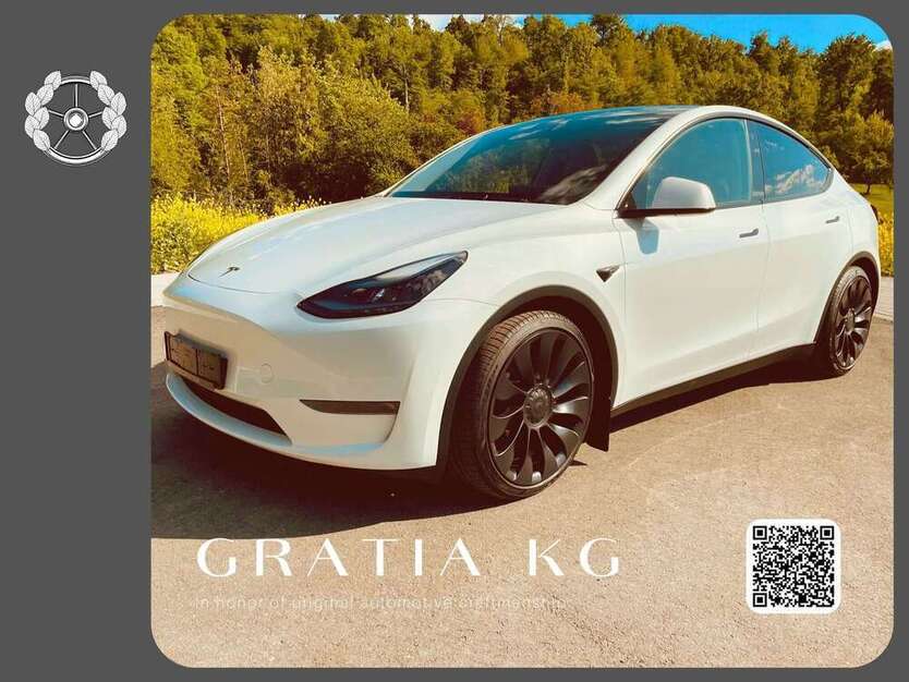 Model Y