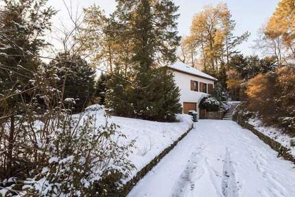 Traumhaftes Baugrundstück in der begehrten Landhaussiedlung zimmer