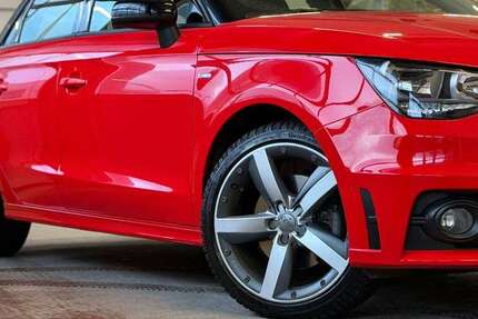 Audi A1 45.000 km 13.699 &euro; Fellbach 70734
