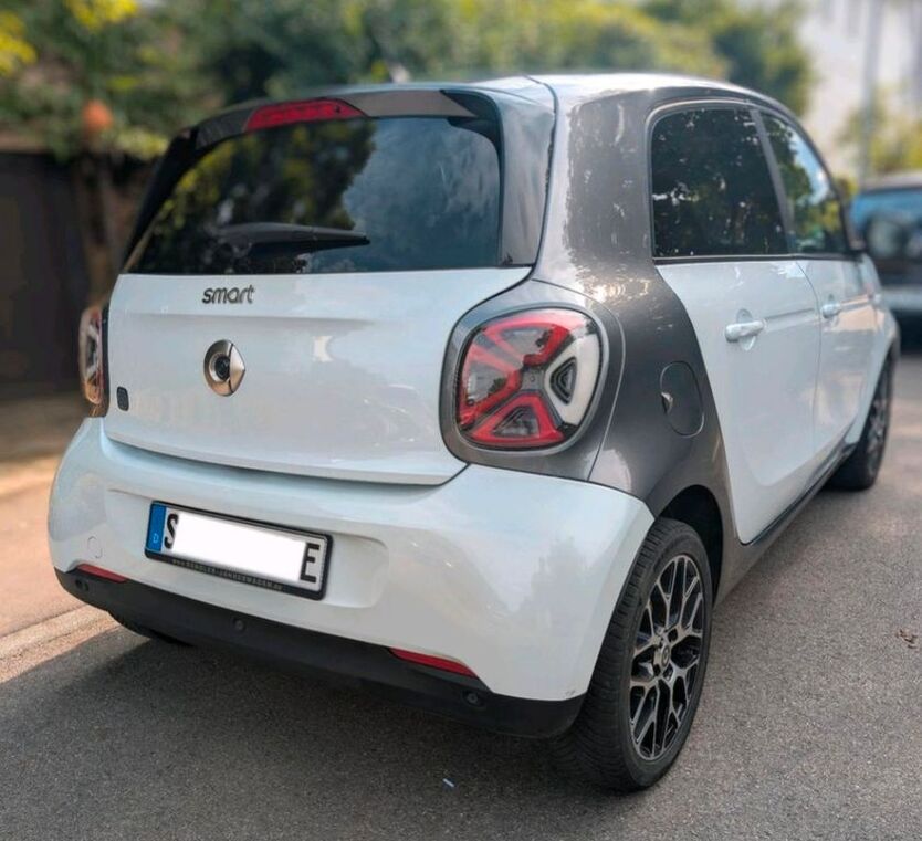 ForFour