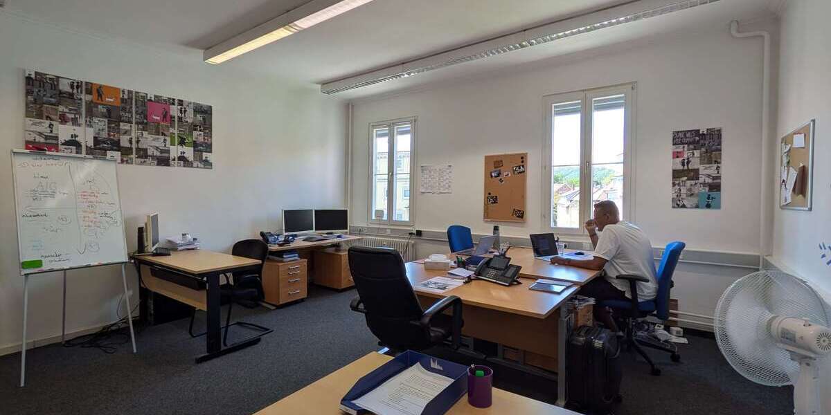 Gewerbeobjekt Tübingen Derendingen - 1.499&euro; | Angebot:27037779