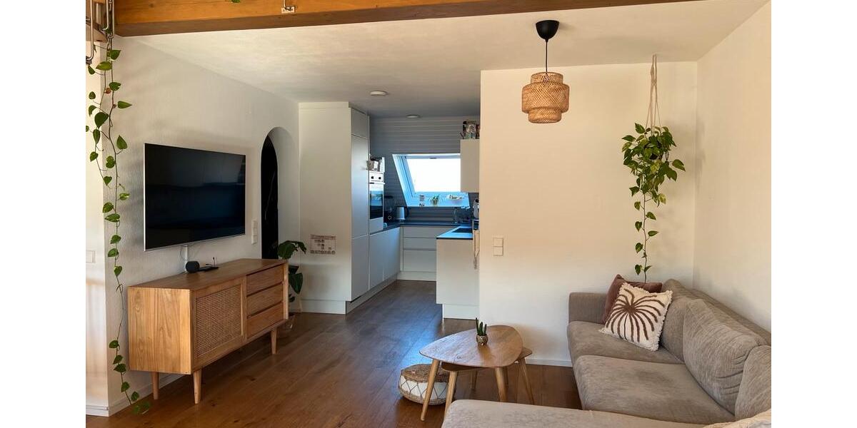 Maisonettenwohnung Filderstadt - 5 Zimmer, 98 m&sup2;, 498.000&euro; | Angebot:26200248