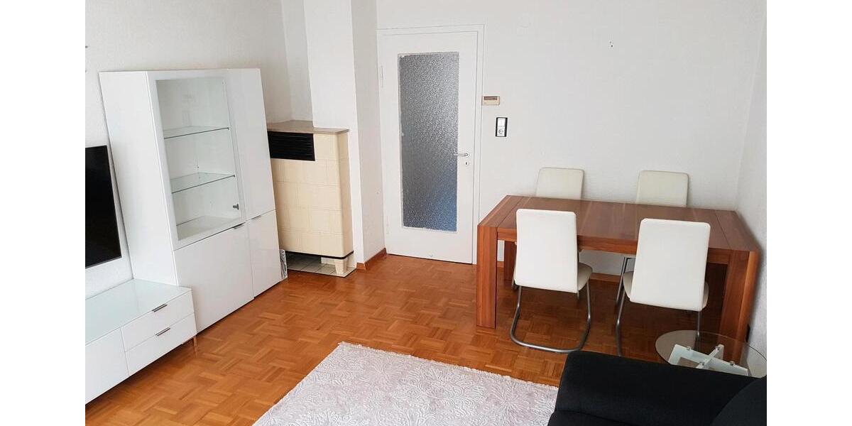 Etagenwohnung Böblingen Dagersheim - 3 Zimmer, 62 m&sup2;, 1.050&euro; | Angebot:24803410