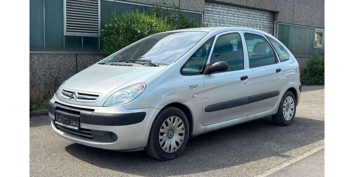 Citroen Xsara 172.145 km 1.350 &euro; Waiblingen 71334
