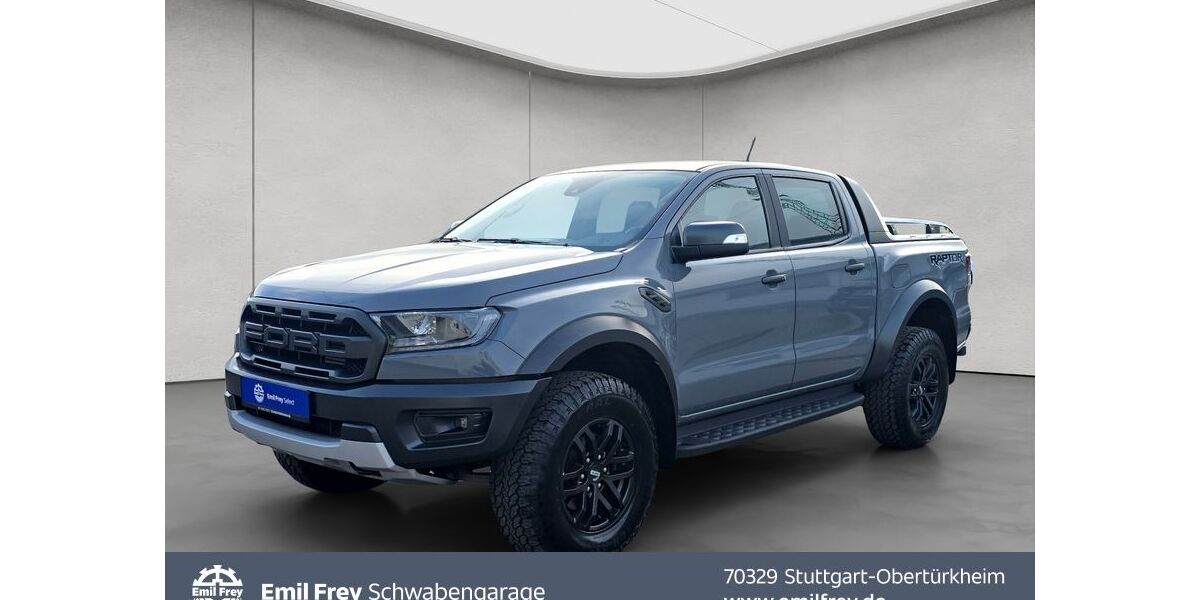 Ford Ranger 68.190 km 41.900 &euro; Stuttgart 70329