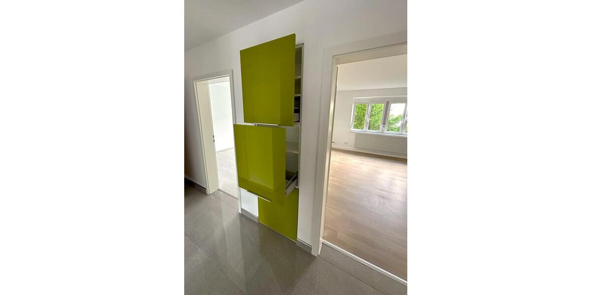 Etagenwohnung Stuttgart Zuffenhausen - 3 Zimmer, 75 m&sup2;, 485.000&euro; | Angebot:26846053