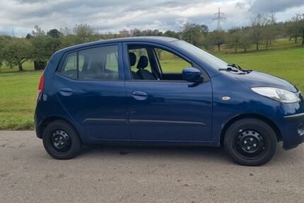 Hyundai i10 120.000 km 1.890 &euro; Magstadt (in der Nähe von Stuttgart) 71106