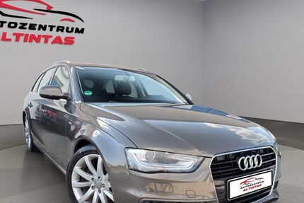 Audi A4 276.000 km 8.490 € Holzgerlingen 71088