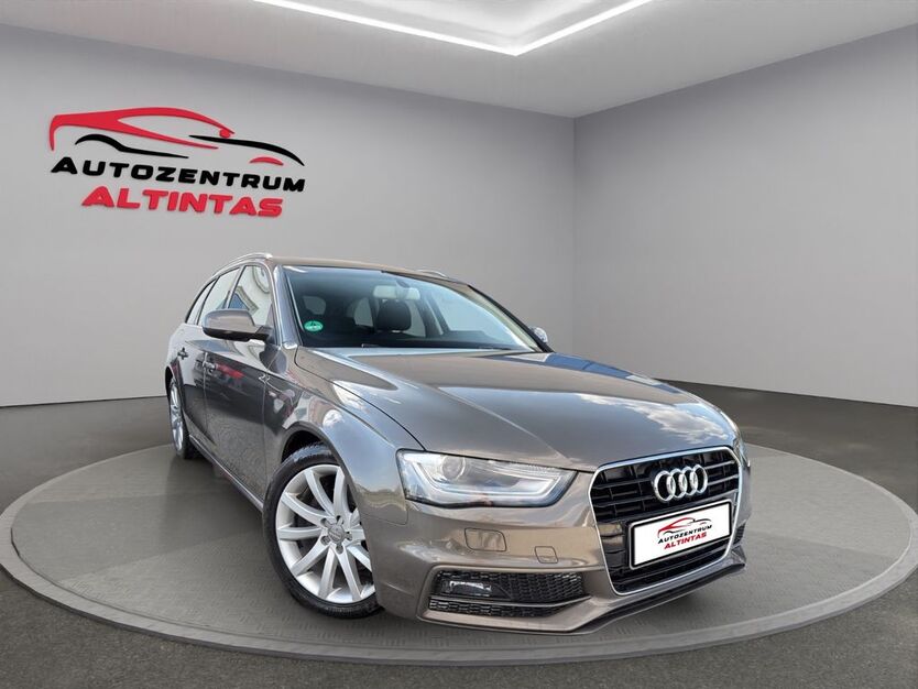 Audi A4 276.000 km 8.490 € Holzgerlingen 71088