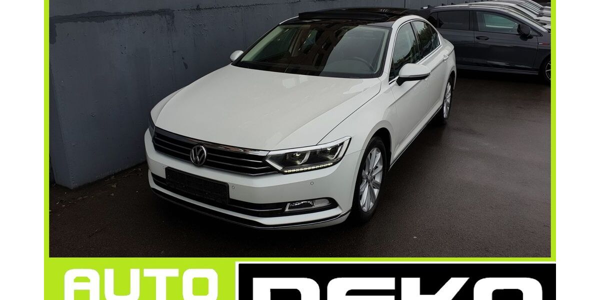 VW Passat 99.326 km 19.470 &euro; Waiblingen 71332