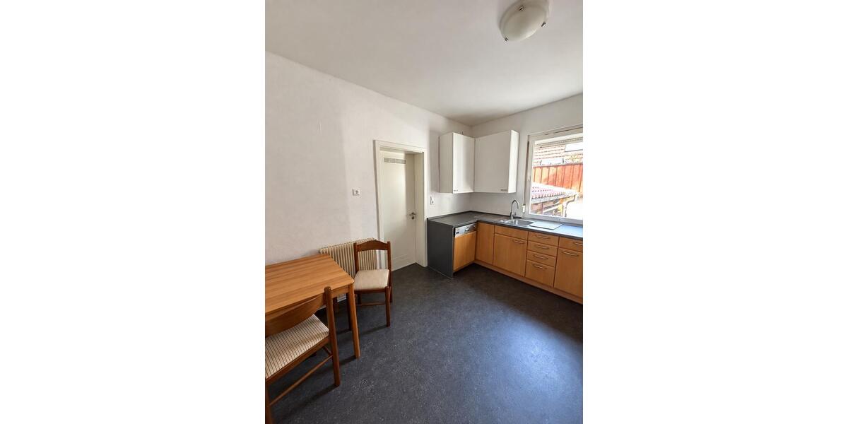 Etagenwohnung Ludwigsburg Oßweil - 1 Zimmer, 19 m&sup2;, 550&euro; | Angebot:27604919