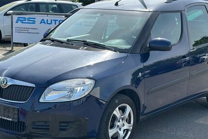 Skoda Roomster 273.000 km 2.150 &euro; Wendlingen 73240