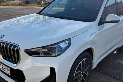 BMW X1 20.000 km 45.100 &euro; Böblingen 71034