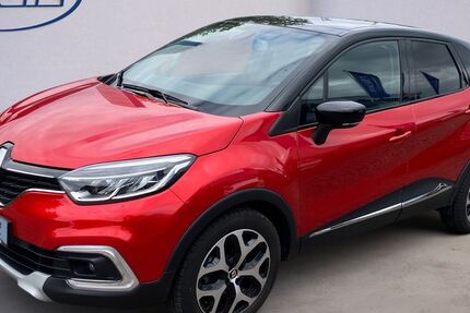 Renault Captur 49.500 km 14.385 &euro; Nagold 72202