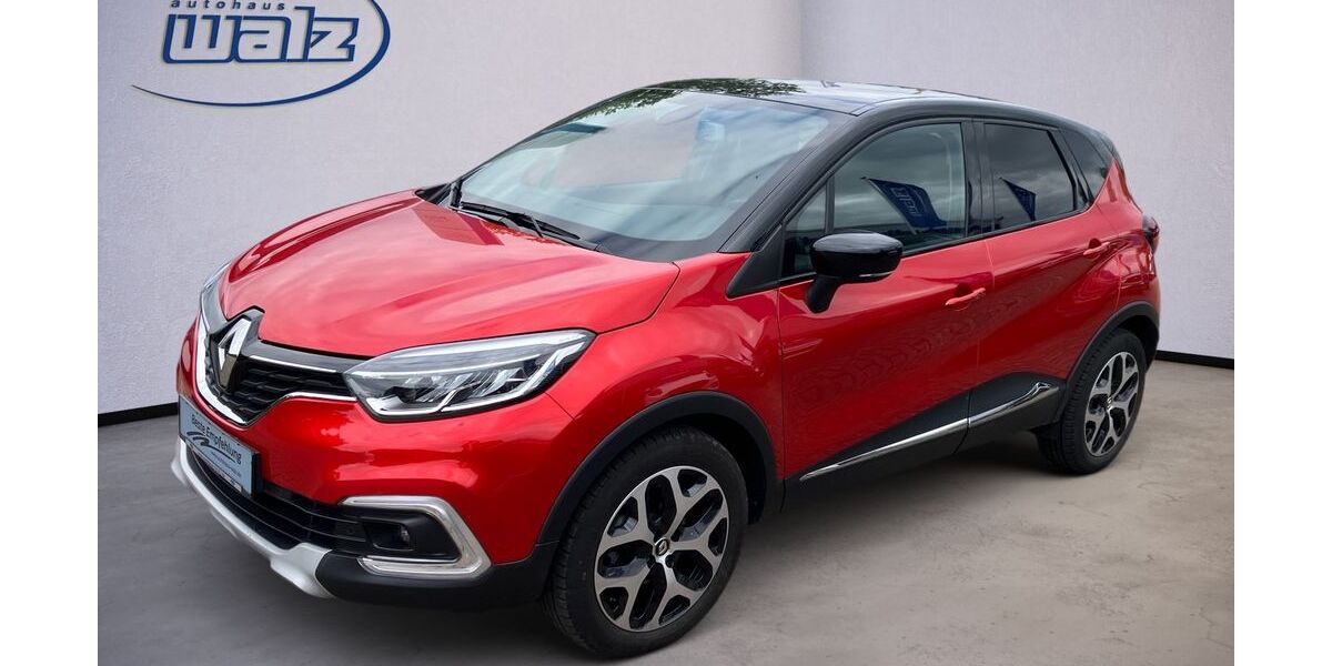 Renault Captur 49.500 km 14.390 &euro; Nagold 72202
