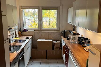 3Zimmer Wohnung ab 01.12.25 zu vermieten zimmer