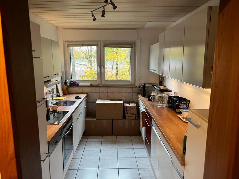 3Zimmer Wohnung ab 01.12.25 zu vermieten zimmer