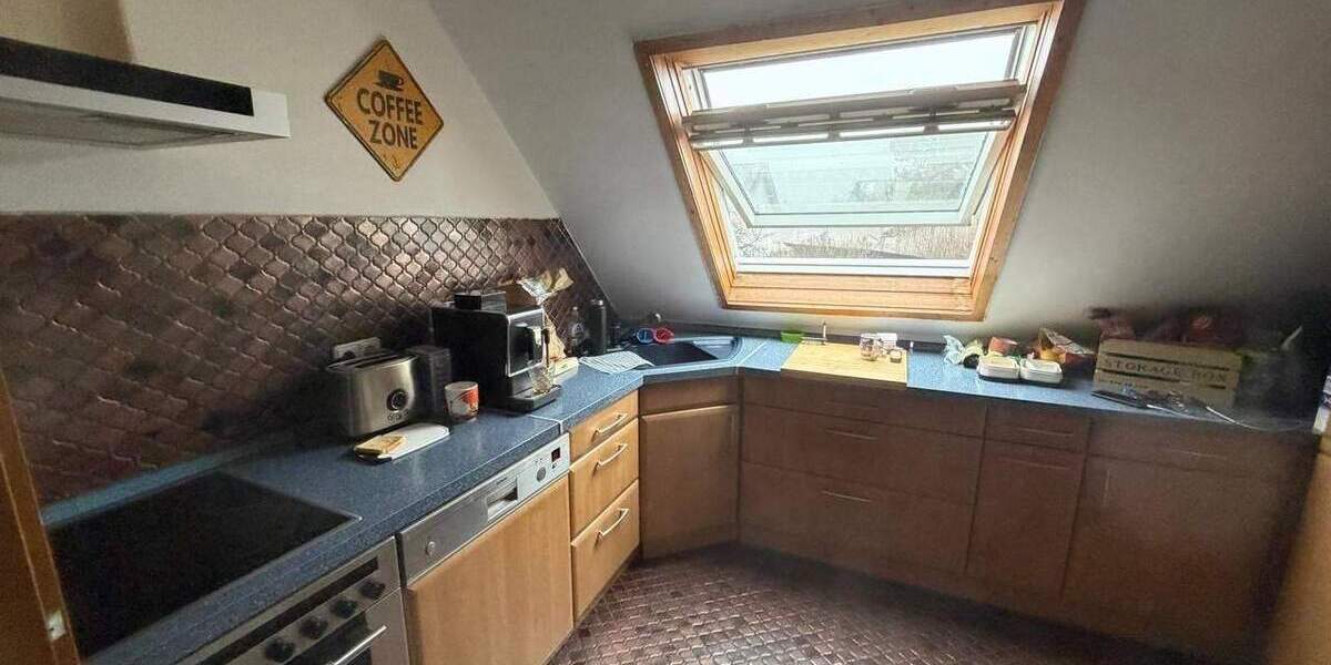 Mehrfamilienhaus, Wohnhaus Wildberg Effringen - 7 Zimmer, 200 m&sup2;, 475.000&euro; | Angebot:25737017