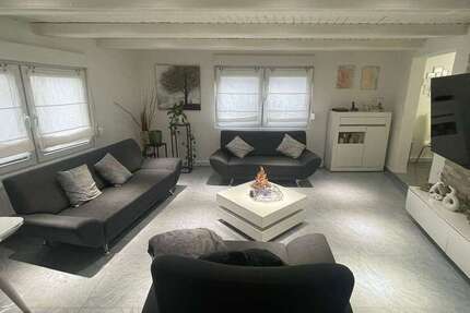 Haus zum Kaufen in Remseck am Neckar 549.000 € 120.85 m² 4.5 zimmer