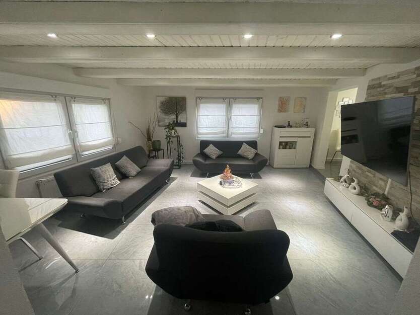 Haus zum Kaufen in Remseck am Neckar 549.000 € 120.85 m² 4.5 zimmer