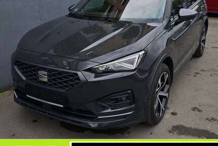 Seat Tarraco 116.972 km 27.670 &euro; Waiblingen 71332