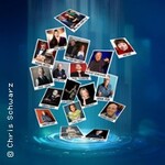 Eröffnungsgala - Spielzeit-Eröffnung - Saison 2026/27