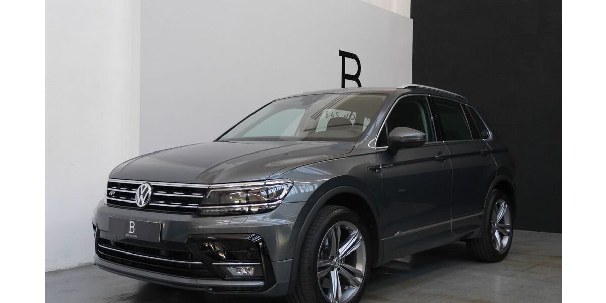 VW Tiguan 112.890 km 25.990 &euro; Rohrdorf 72229