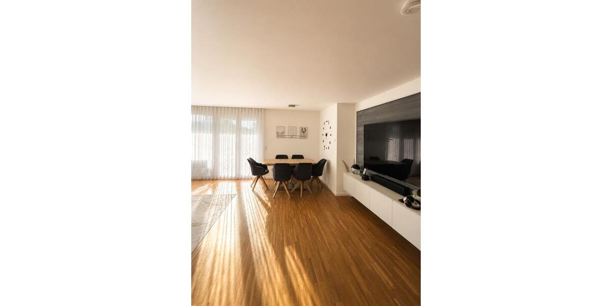 Erdgeschoßwohnung Stuttgart Stuttgart-West - 4 Zimmer, 108 m&sup2;, 585.000&euro; | Angebot:26709602