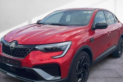 Renault Arkana 13.990 km 25.790 &euro; Esslingen 73734
