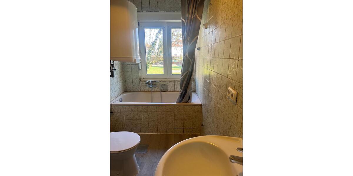 Erdgeschoßwohnung Renningen - 3 Zimmer, 59 m&sup2;, 175.000&euro; | Angebot:27228713