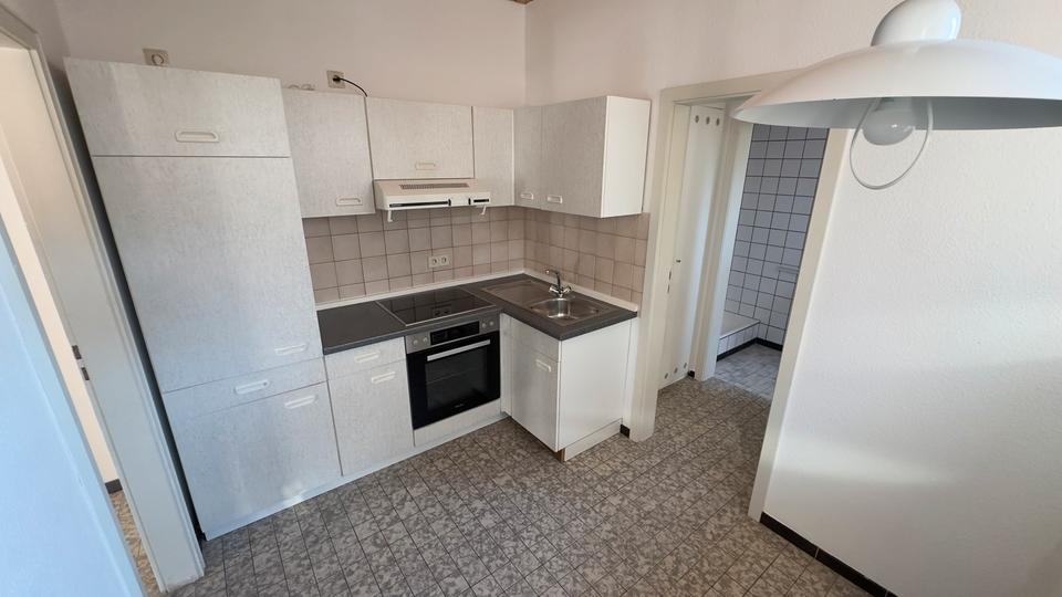 Erdgeschoßwohnung Pforzheim - 1.5 Zimmer, 42 m&sup2;, 600&euro; | Angebot:26517735