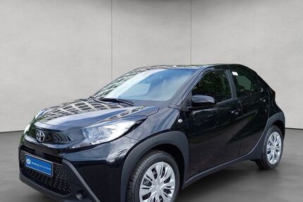 Toyota Aygo (X) 1.450 km 17.990 € Stuttgart 70469