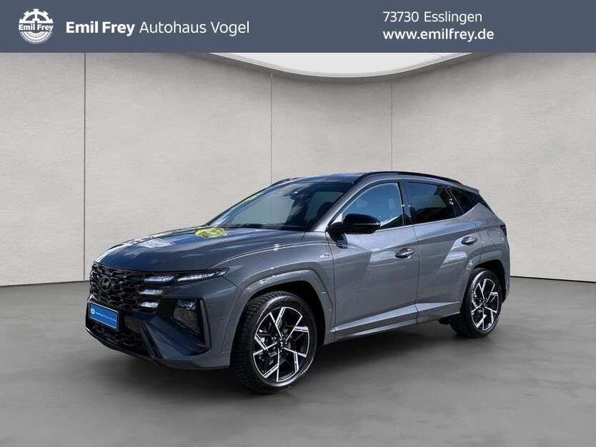 Hyundai TUCSON 12.735 km 31.460 € Esslingen am Neckar 73730