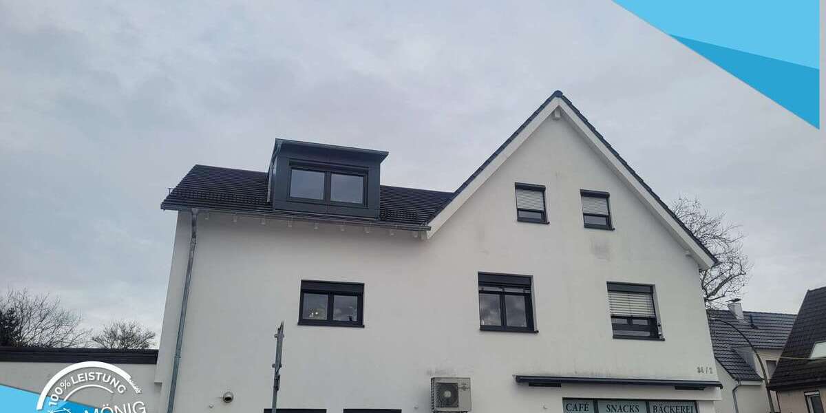 Etagenwohnung Sindelfingen - 3 Zimmer, 105 m&sup2;, 1.150&euro; | Angebot:24851745