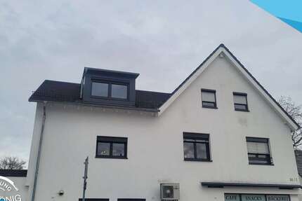 Wohnung Sindelfingen - 3 Zimmer, 105 m&sup2;, 1.150&euro; | Angebot:24851745