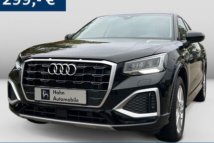 Audi Q2 24.114 km 21.999 € Ludwigsburg 71634