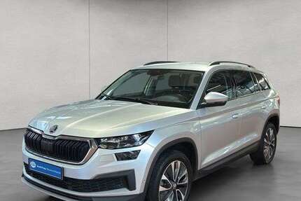 Skoda Kodiaq 66.144 km 29.890 &euro; Filderstadt 70794