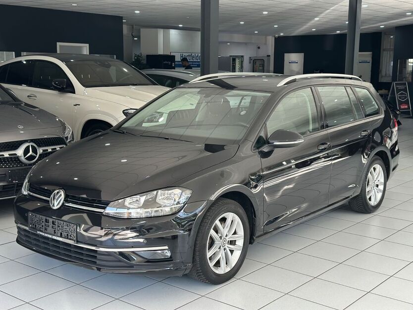 VW Golf 115.000 km 14.990 € Weil im Schönbuch 71093