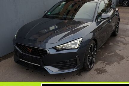 Cupra Leon 68.765 km 24.970 € Waiblingen 71332