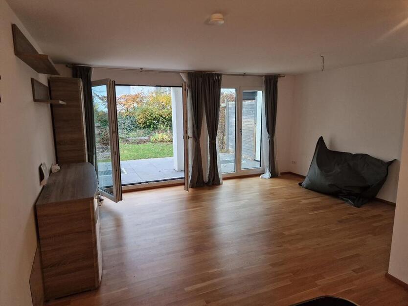 Elegantes, zentrales RMH mit 5,5 Zimmern in Böblingen (Flugfeld) zimmer